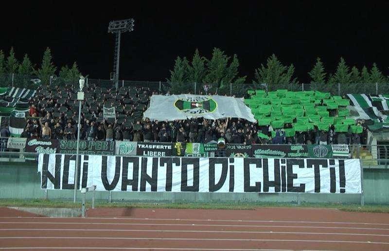 Serie D, oggi si apre con un anticipo nel girone F 