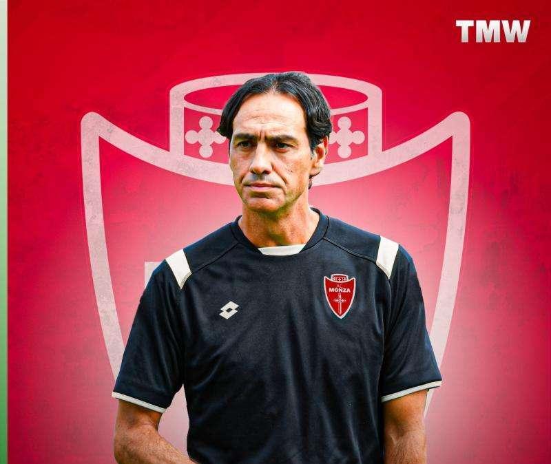 UFFICIALE: Monza, è Nesta il nuovo allenatore dei brianzoli