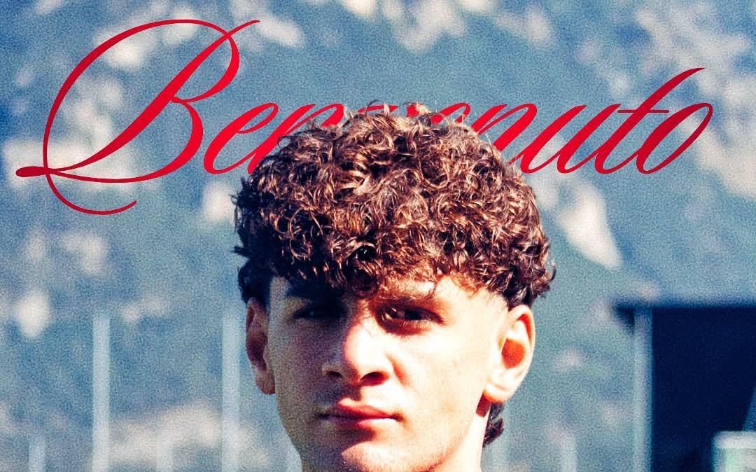 UFFICIALE: Il Vado annuncia la firma di Simonetta