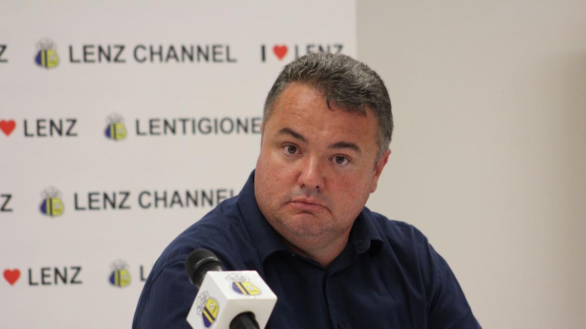 Clamoroso Cittadella Modena, Biagini sul colpo Defrel: «Per noi rappresenta un sogno, a volte si realizzano»