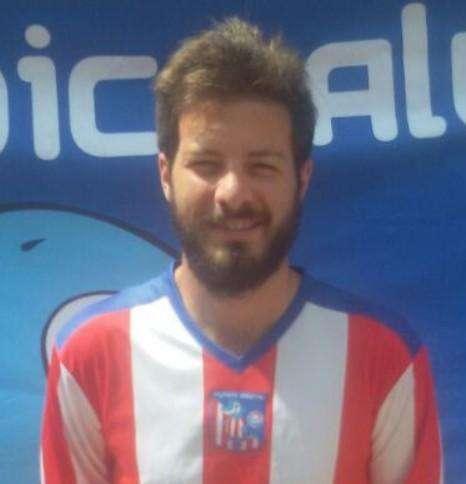 Campania - Olympic Salerno, altro rinforzo dal mercato