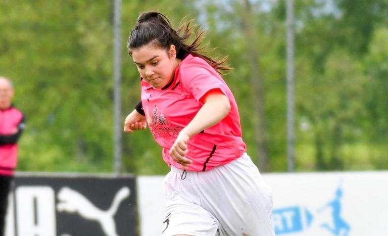 Dolomiti Bellunesi Women, la coppa fa calare il sipario su un grande 2023