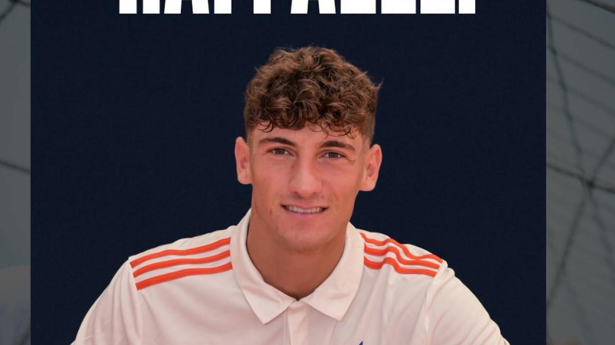 UFFICIALE: Raffaelli-Alcione Milano, avanti insieme