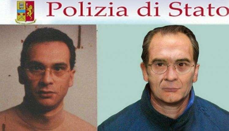 ULTIM'ORA - In manette il superlatitante Matteo Messina Denaro