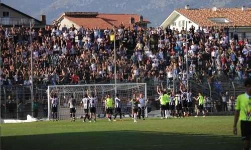 UFFICIALE: Anche il Sora presenta domanda di ripescaggio