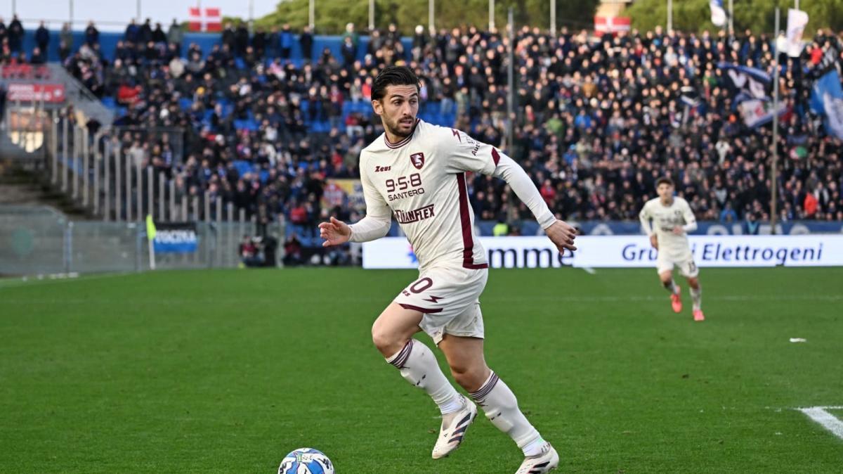 Svincolati - Sul mercato un 34enne attaccante da oltre 40 presenze in Serie A e 80 gol in carriera
