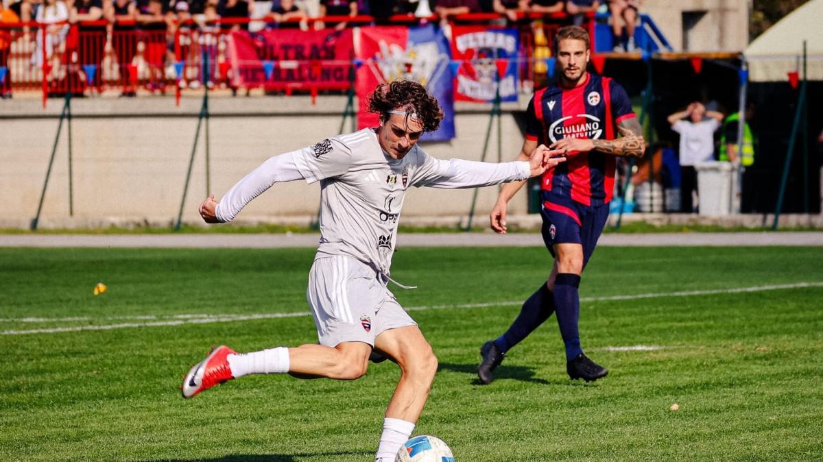 Serie D, girone F: L’Aquila va. Il Teramo c'è, riecco il Giulianova. E le panchine tremano...