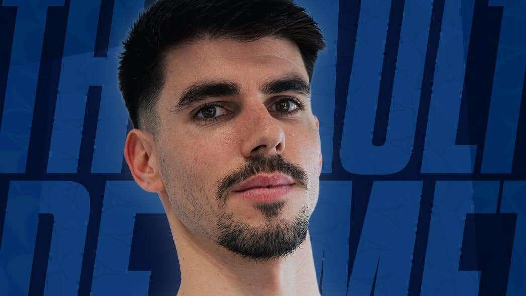 Paris FC, ha firmato il terzino sinistro Thibault De Smet