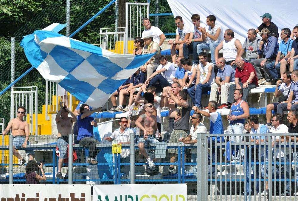 Live Serie D: Tritium-Scanzorosciate in DIRETTA!