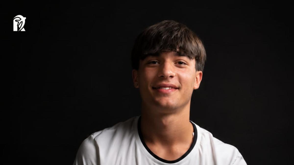 La Rondinella Marzocco prepara il ritorno in Serie D: ecco Niccolò Goretti