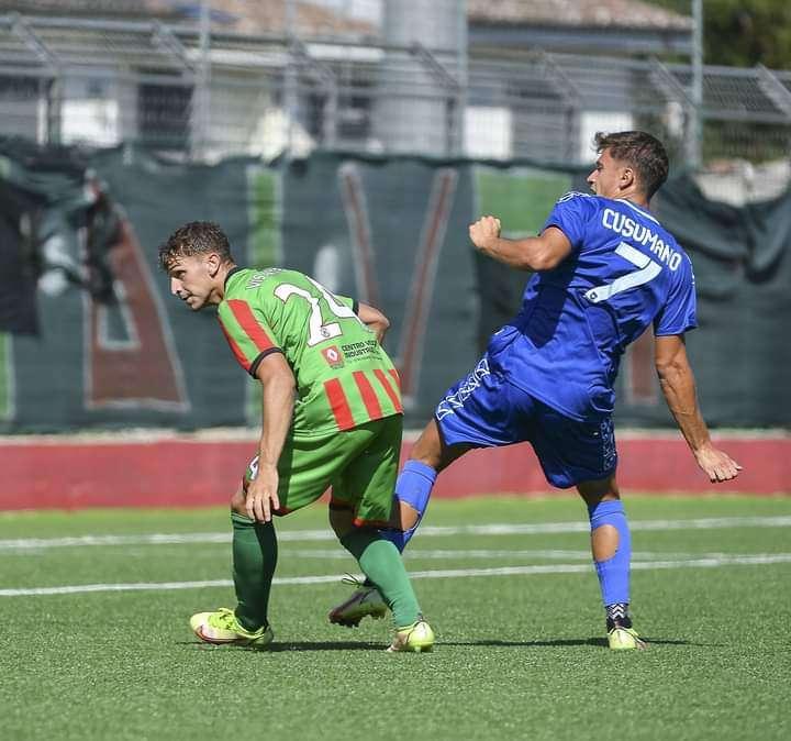 I marcatori più giovani del girone G di Serie D