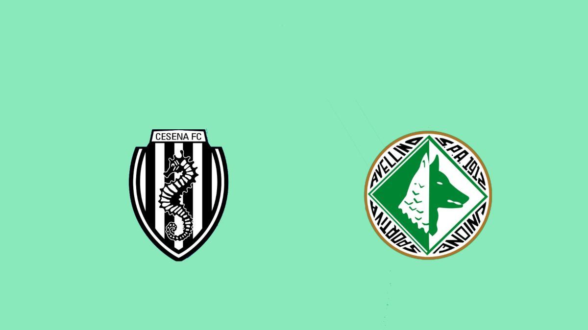 Serie B LIVE! Aggiornamenti in tempo reale di Cesena-Avellino