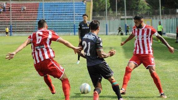 Foto di &copy; Monza calcio