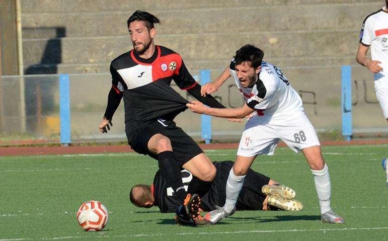 BREAKING NEWS - Serie D, salta una nuova partita in programma domani