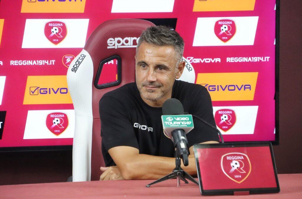 «Non possiamo sottovalutare nessuno, pronti a fare la differenza»: Marchionni manda un messaggio chiaro alla Reggina