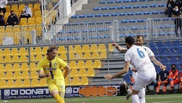 Serie D Girone H, gli attuali calciatori col valore più alto: al comando c'è Malcore