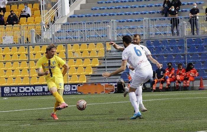 Serie D Girone H, la classifica marcatori finale: Malcore vince indisturbato