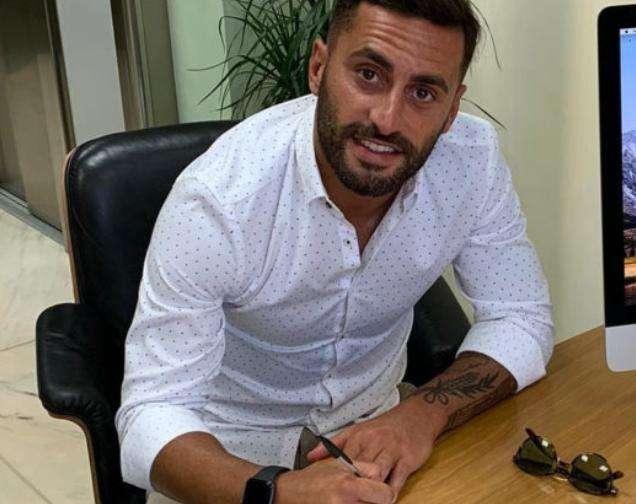 UFFICIALE: Colpacco Per SanMarzano, arriva un esperto centrocampista