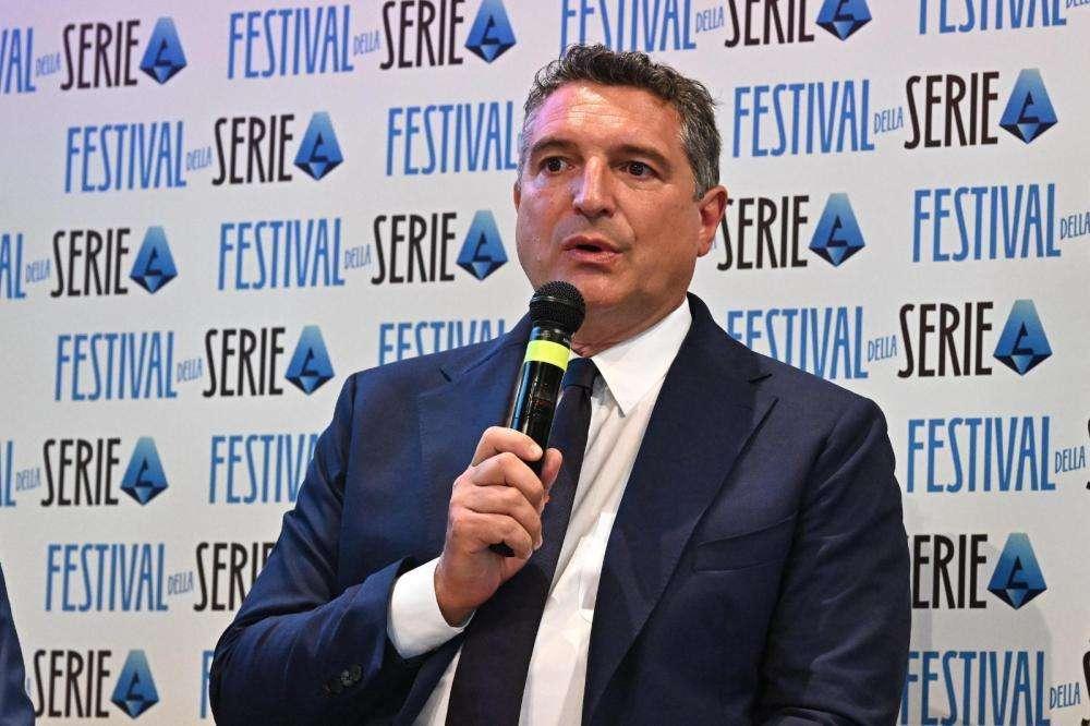 Clamoroso De Siervo! Secondo l'a.d. è la pirateria la causa della mancanza di talenti italiani