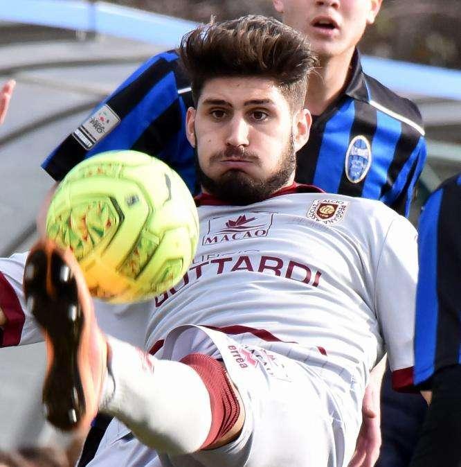 Svincolati - 31enne terzino sinistro ex Mantova e Reggiana