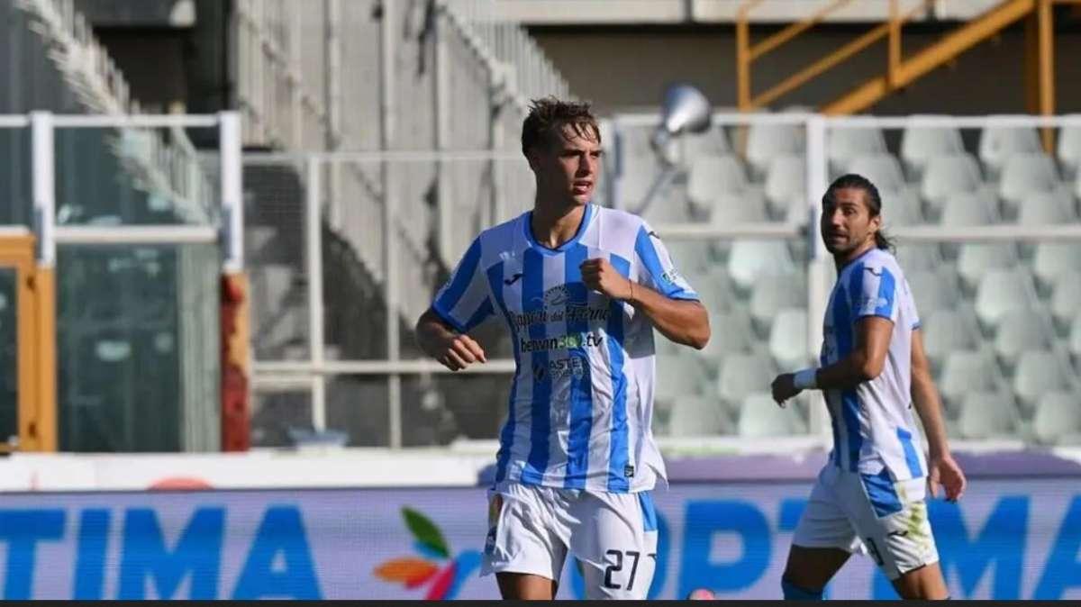 Addio Serie B, il Pescara saluta i suoi talenti: su Olzer piombano tre club