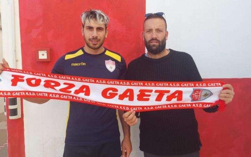 UFFICIALE: Gaeta, c'è l'ingaggio di un portiere classe ex Juve Stabia