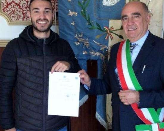 UFFICIALE: Arriva la cittadinanza italiana per Reinero