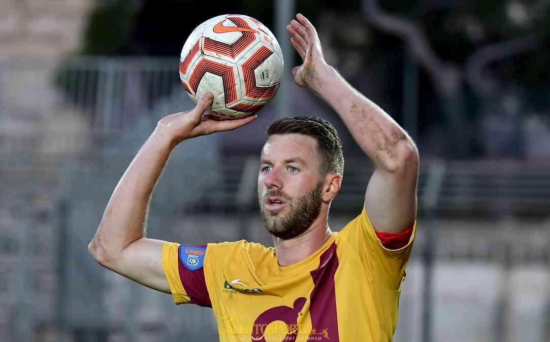 Sepe e Murolo rinforzeranno una compagine del Girone H? 