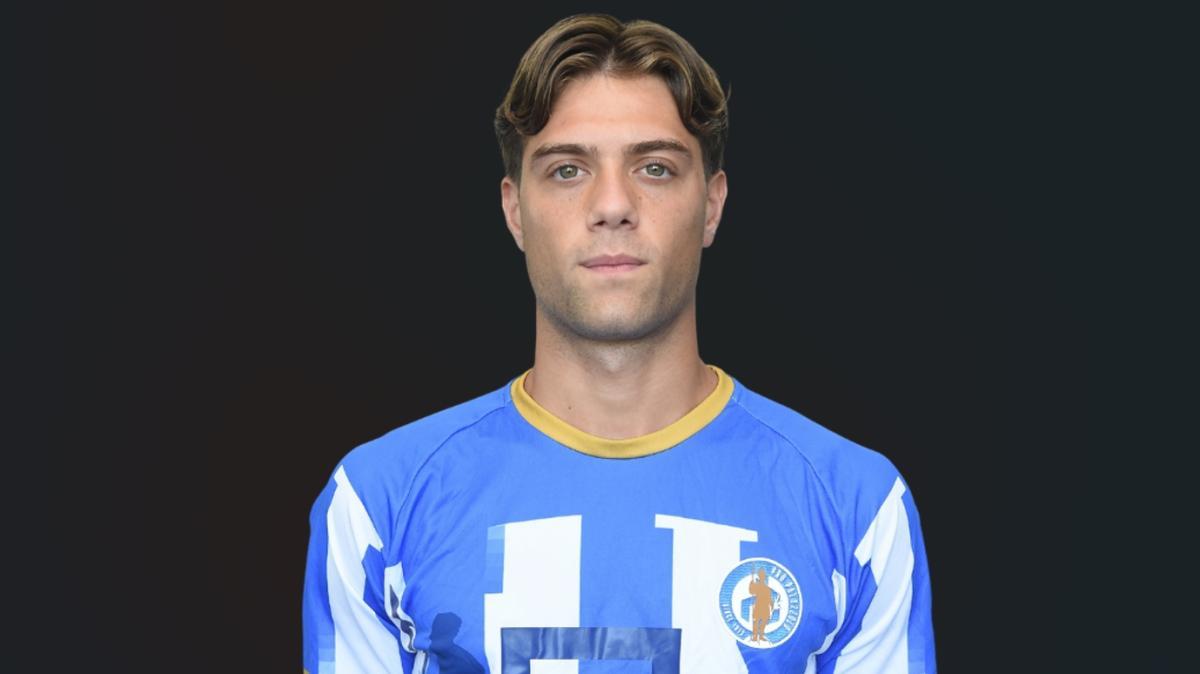 UFFICIALE: Pro Palazzolo, rinnovato il contratto di Cristini