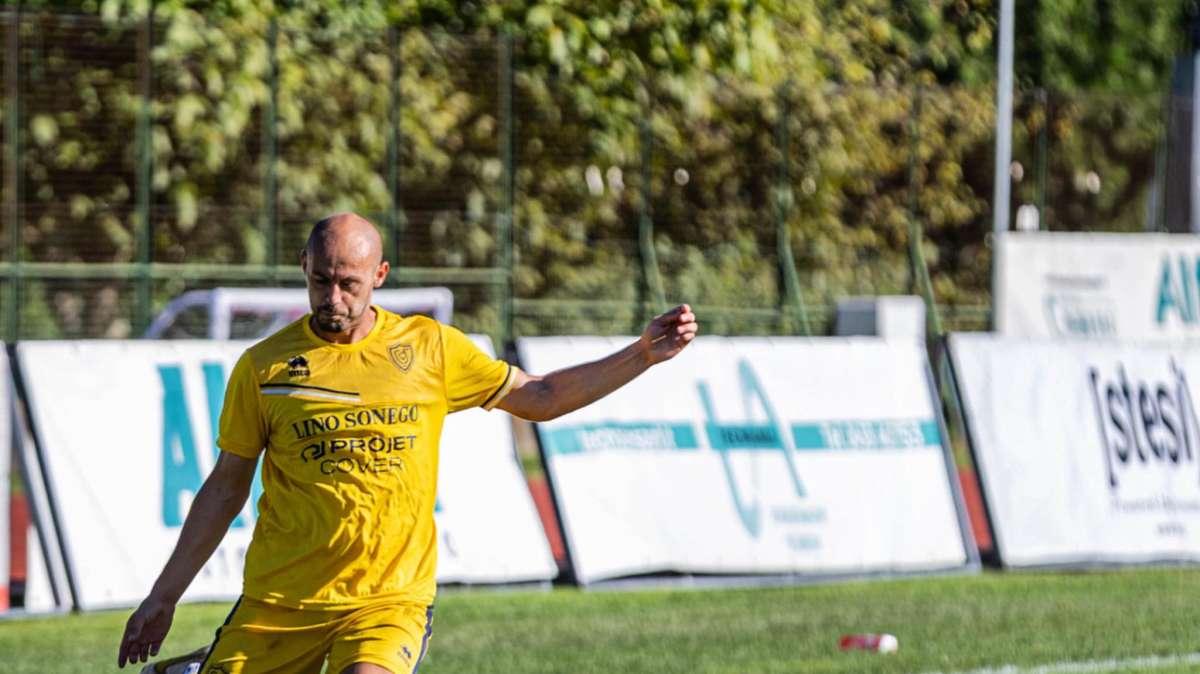 Diagnosi amara per il Conegliano: rottura del crociato per Orlando Ndoj