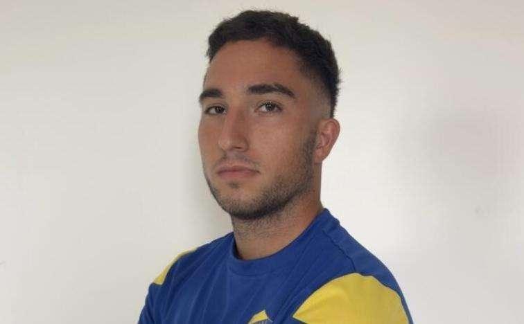 Fermana: rescisso il contratto con l'attaccante classe 2005 Kian Leonardi