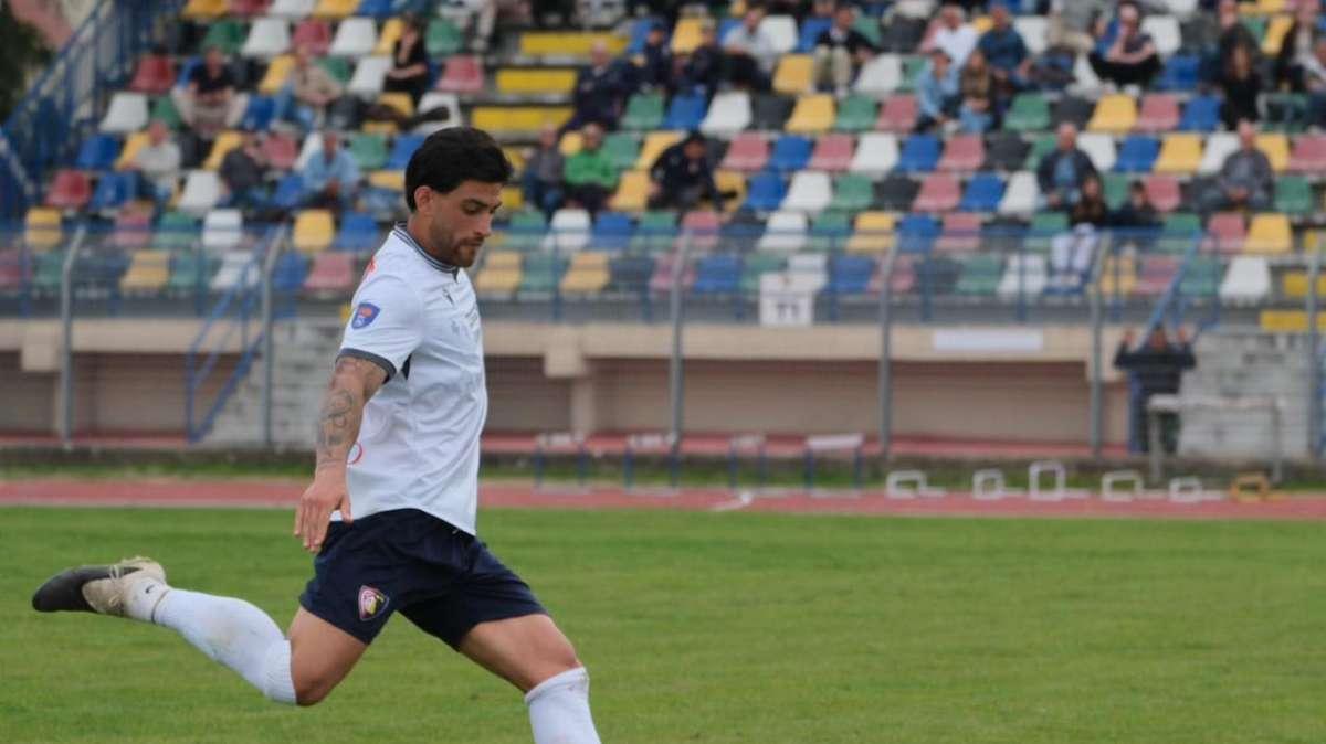 Montevarchi, Cecconi a NC: «Mai un minuto in panchina, fiero di questo record. Il 3-5-2 ci ha dato certezze»
