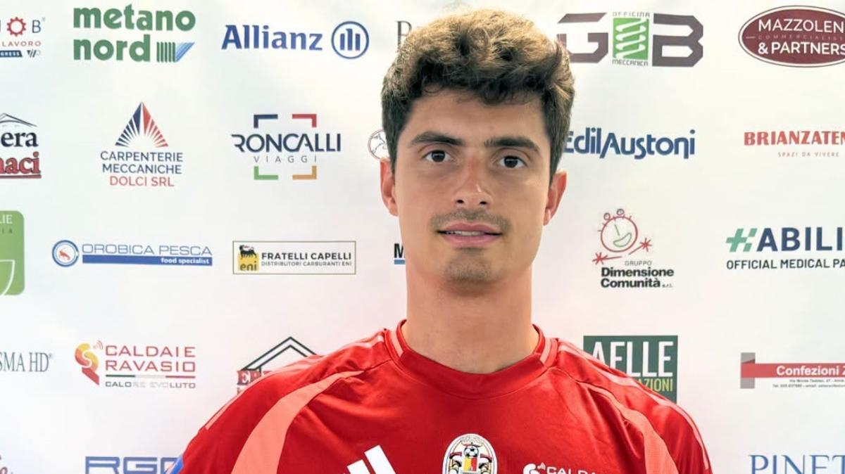 UFFICIALE: Villa Valle, c'è il ritorno di Giorgio Siani