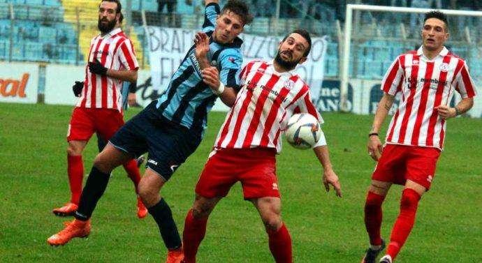 Serie D, ad oggi ci sarebbero 22 squadre retrocesse in Eccellenza