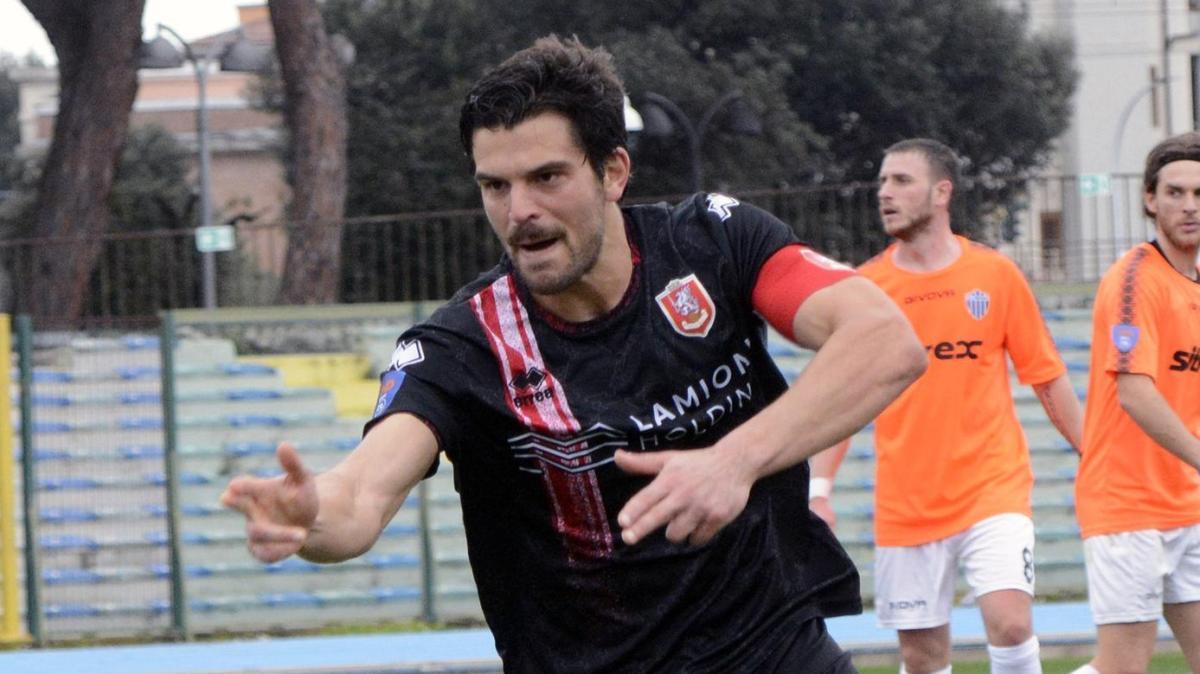 Prato, l’attesa sta per finire: Marzierli è pronto a vestire biancazzurro