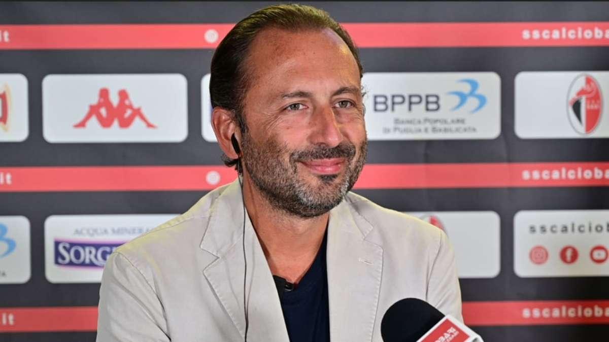 Bari, De Laurentiis sul rinvio del campionato: «Non si poteva fare diversamente»