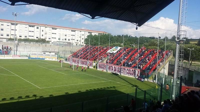Vibonese travolgente prima del ritiro: 12 gol al Melicucco e colpo di mercato in difesa