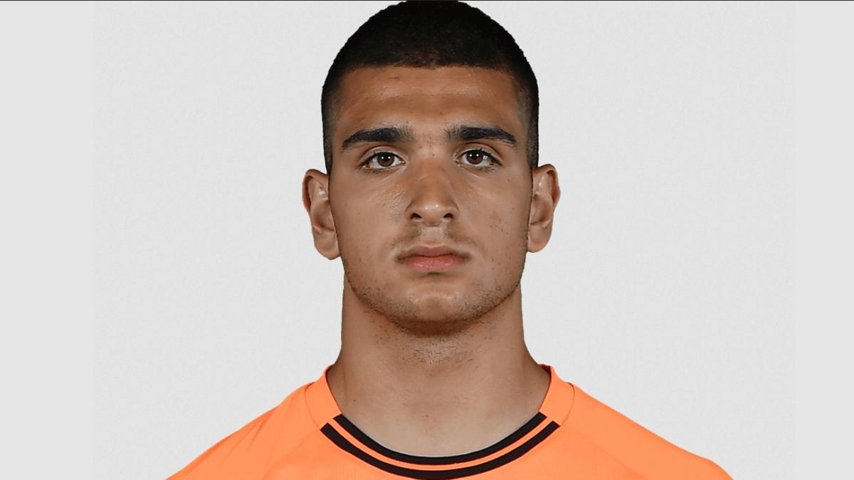 Svincolati - 21enne portiere ex Salernitana e Akragas con oltre 30 presenze in D