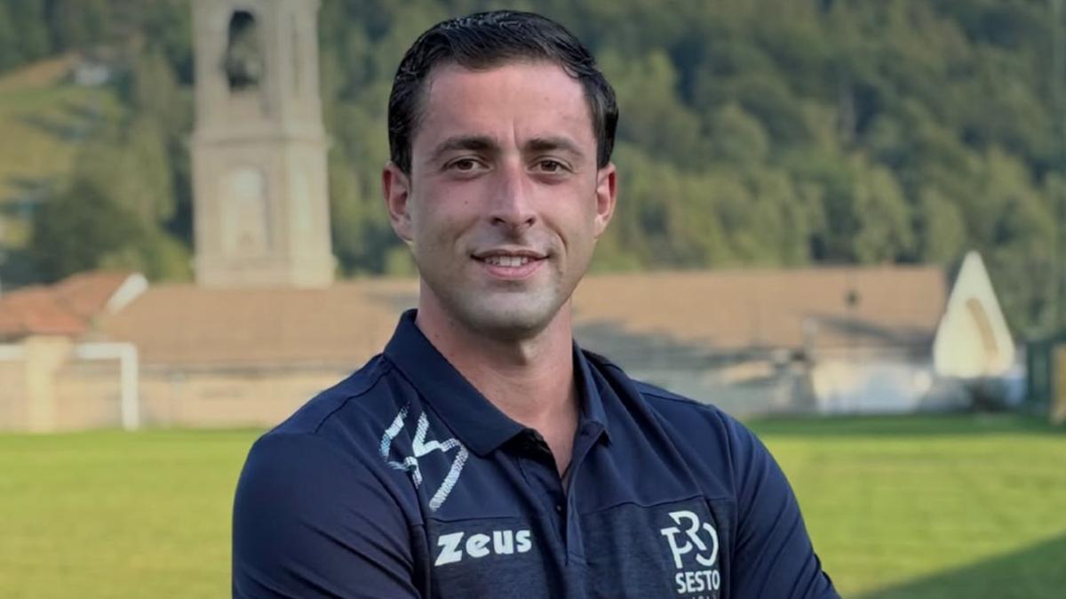 Pro Sesto, colpo a centrocampo: arriva Lordkipanidze dal Piacenza