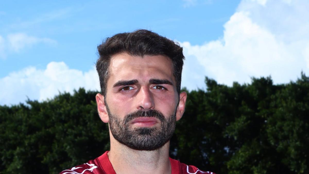 UFFICIALE: Reggina, rinforzo d'esperienza per la difesa
