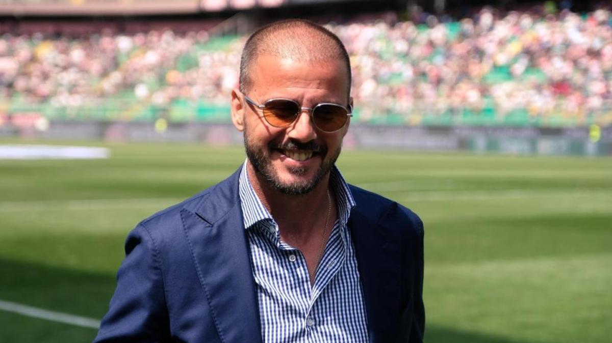 Il Catanzaro guarda sempre in serie D: in arrivo un altro colpo