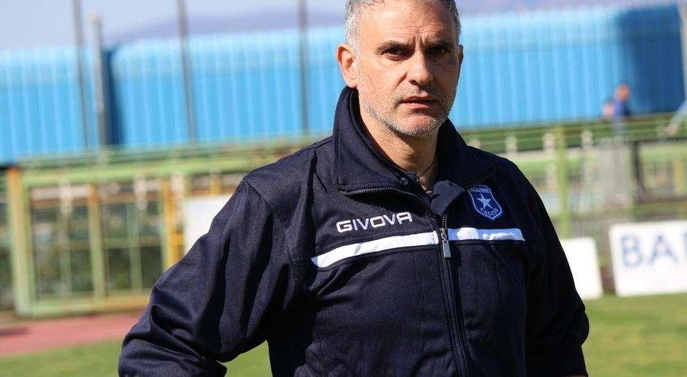 Ufficiale: Alessandro Erra confermato sulla panchina della Paganese 