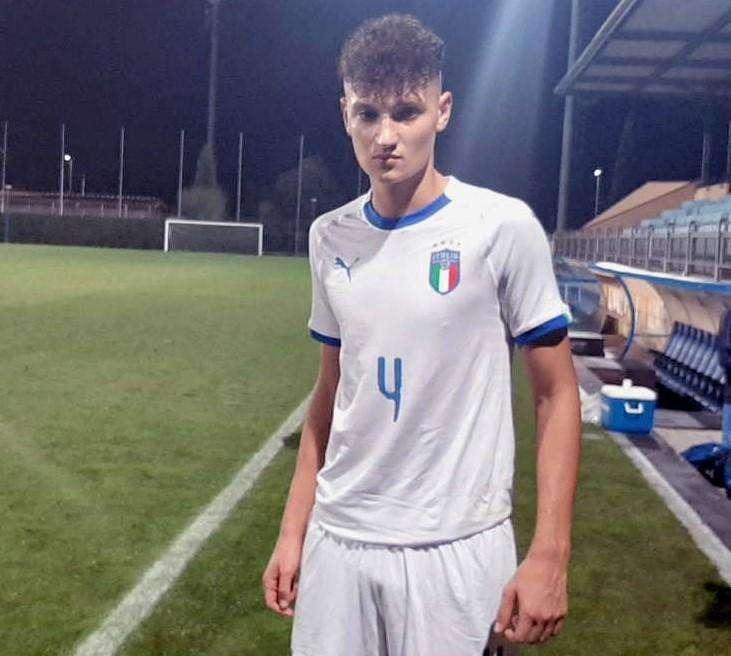 UFFICIALE: Nuovo tassello under per il Bisceglie