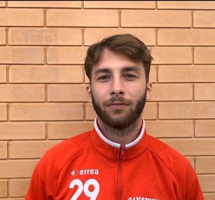 UFFICIALE: Sangiustese, ingaggiato un ex Cerignola