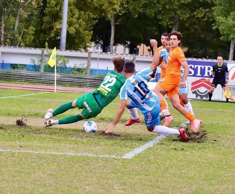 Svincolati - Sul mercato un bomber da oltre 180 reti in Serie D