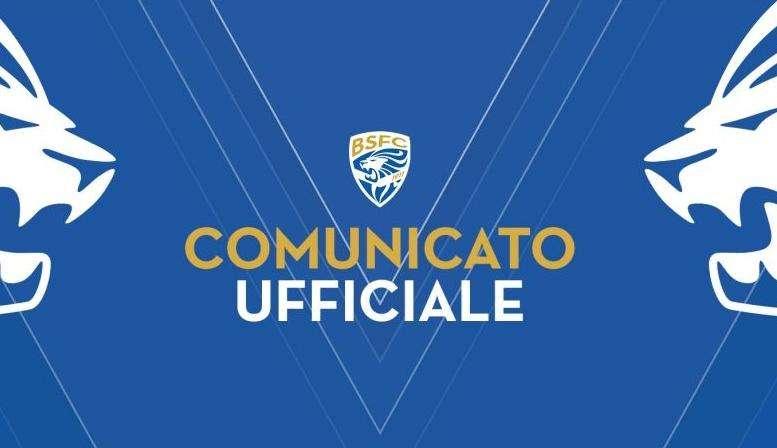 Il Brescia Calcio risponde alle voci di mercato con un duro comunicato