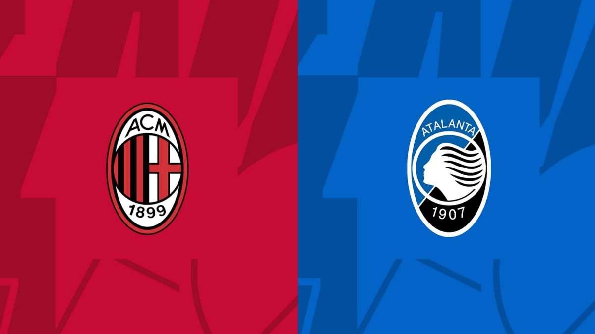 Serie A LIVE! Aggiornamenti in tempo reale con gol e marcatori di Milan - Atalanta