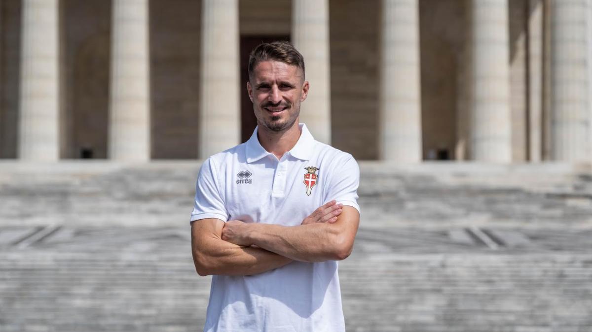 Nuovo difensore per il Treviso: arriva Daniel Cappelletti