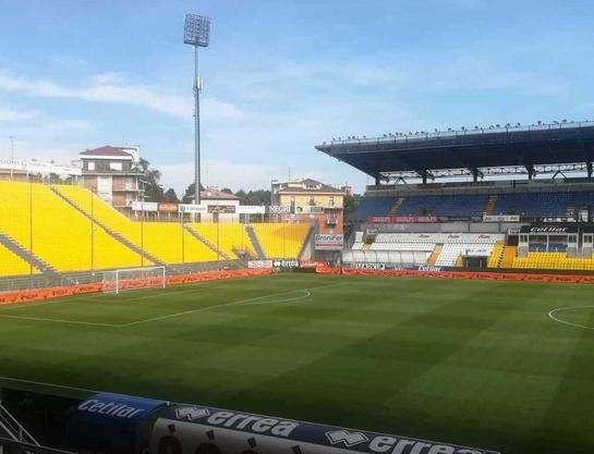 Live Serie A Tim: il match Parma-Atalanta è in DIRETTA!