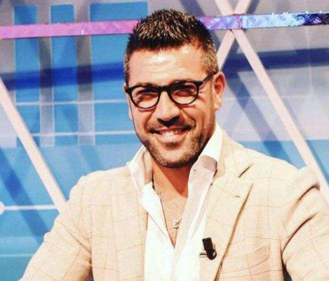 Nola, Montervino: «Partita equilibrata, dopo l'espulsione più facile...»